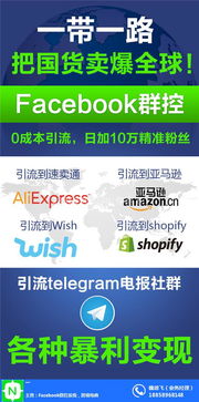 Facebook群控軟件 技術(shù)研發(fā)、應(yīng)用場(chǎng)景與價(jià)格解析
