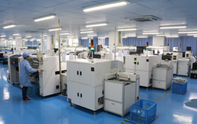 杭州西湖區(qū)信息技術(shù)領(lǐng)域再添新銳，兩家企業(yè)同日上市助力產(chǎn)業(yè)升級